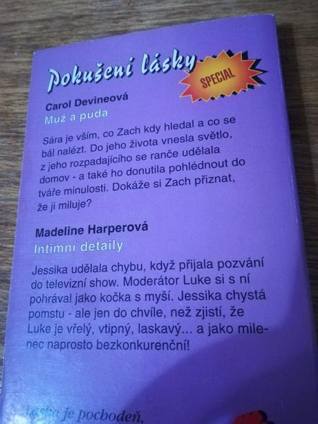 Pokušení lásky 006, 