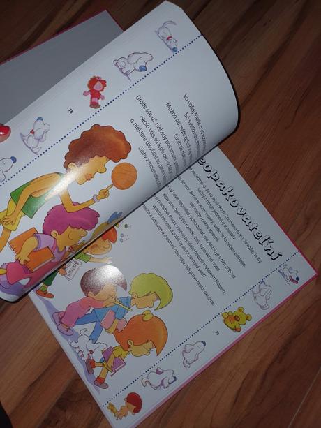 Moja prvá knižka o sexe,