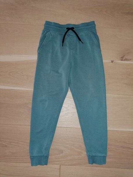 3x tepláky, george,128