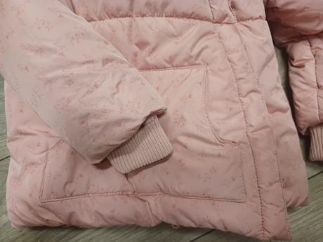 Reserved vetrovky veľ.86, 86