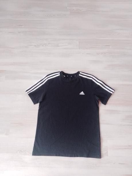 Tričko adidas, adidas,152