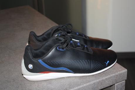 Bmw puma tenisky, puma,44