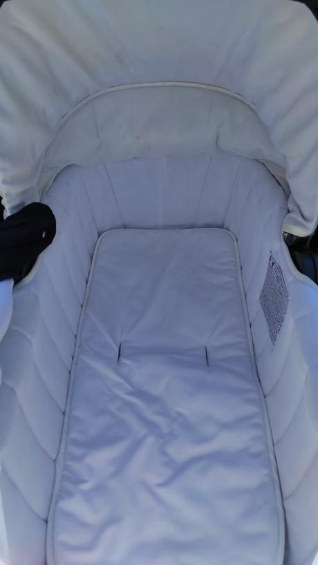 Kočík cam dinamico (3-kombinácia), cam,cam dinamico