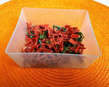 Sada vojačikov/ 53 ks,