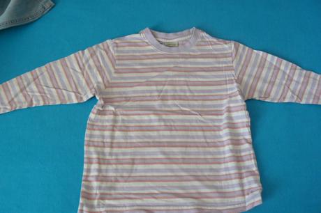 Tričko s dlhým rukávom, cherokee,110