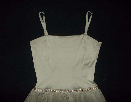 Šaty rinascimento, s