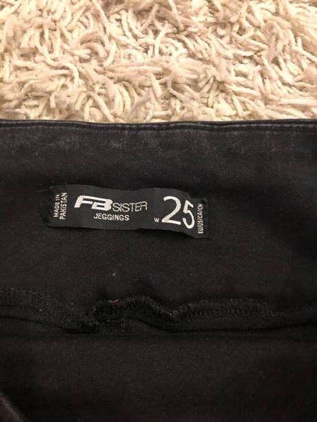 Riflove leginy, new yorker,s