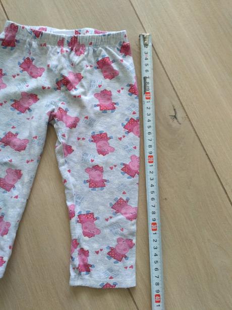 Legínky s peppa pig, 86
