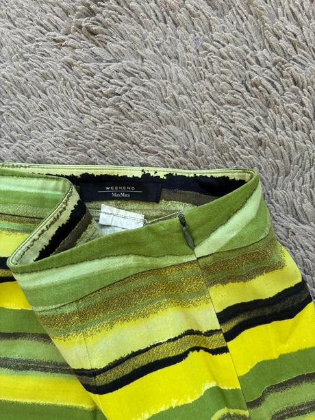 Max mara sukňa, s