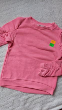 Mikina, h&m,98