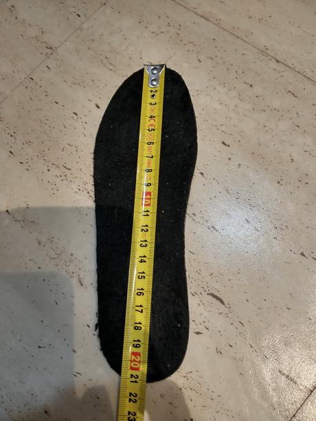 Predám topánky, dei-tex,32