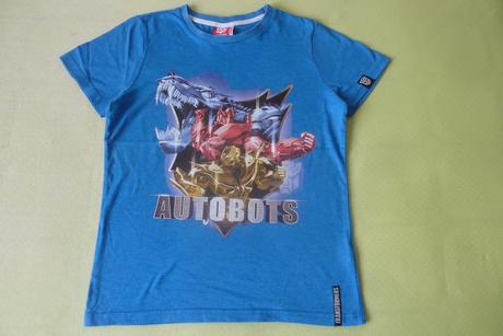 Trnasformers tričko,v.146, 146