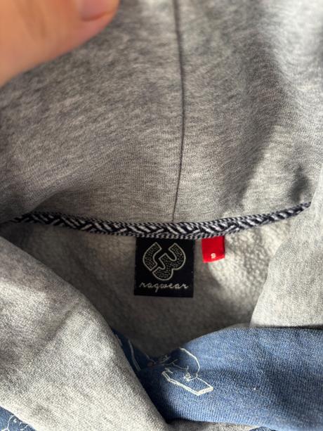 Mikina ragwear, s