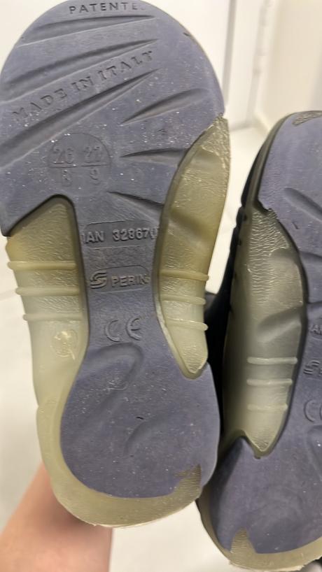 Čižmičky 26/27, lupilu,26