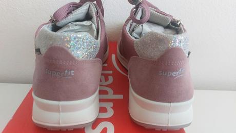 Goretex topánky superfit, superfit,41