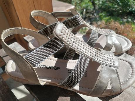 Sandále remonte, 39