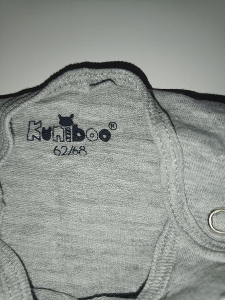 Overal/dupačky, kuniboo,62