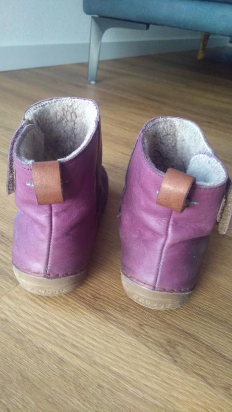 Čižmy froddo, froddo,27
