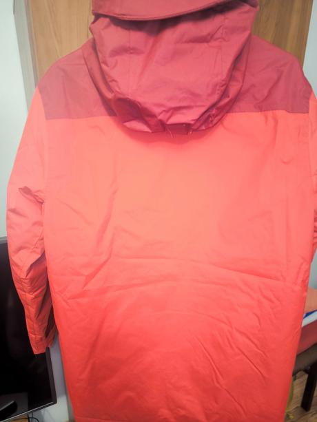 Bunda na zimu, regatta,m