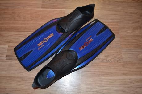 Plutvy c.30-31 aqua long, 