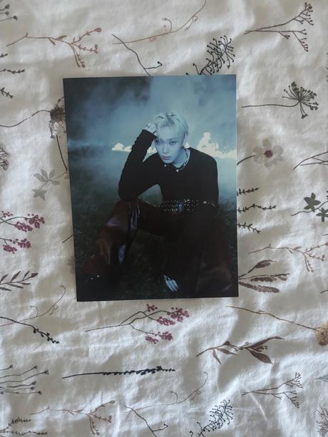Enhypen album, 