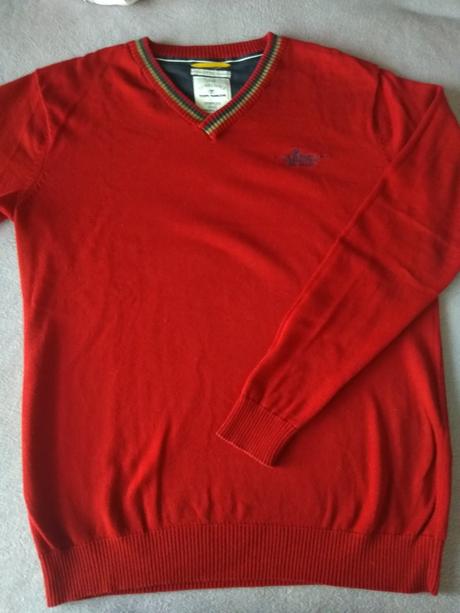 Tom tailor pulover, tom tailor,s