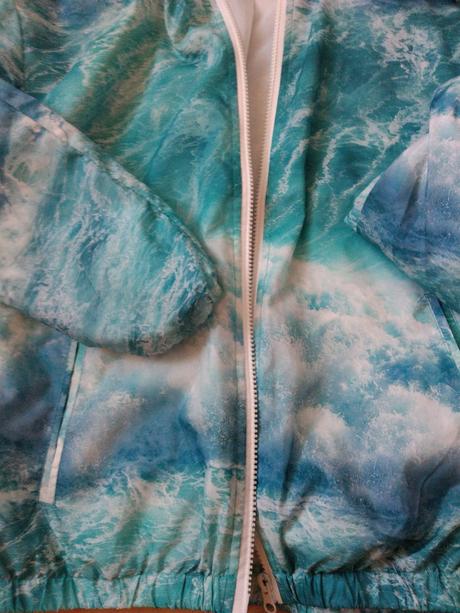 Šuštiaková bunda, house,158