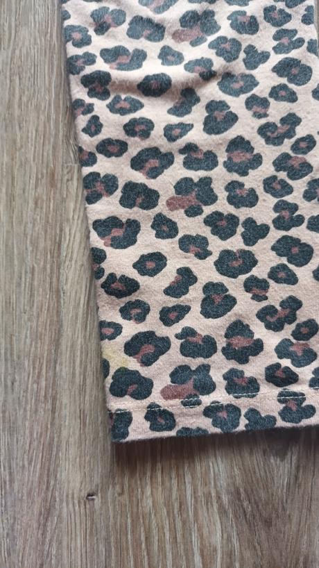 Dvoje leginky, h&m,128