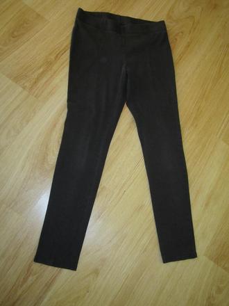 Dámske legínové nohavice-l, l