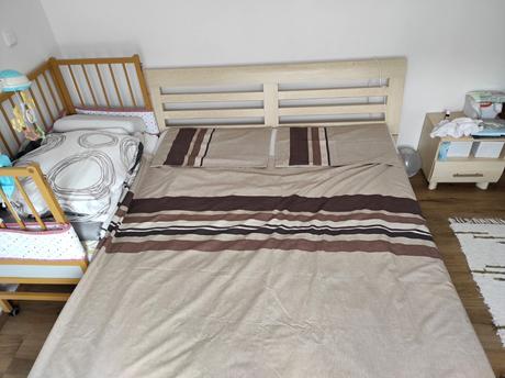 Posteľné obliečky, dĺžka (cm): 200