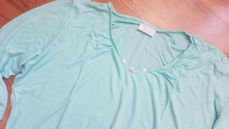 Tričko/nátelník zn.bleyle, 42