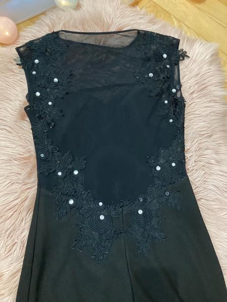 Spoločenské šaty, s