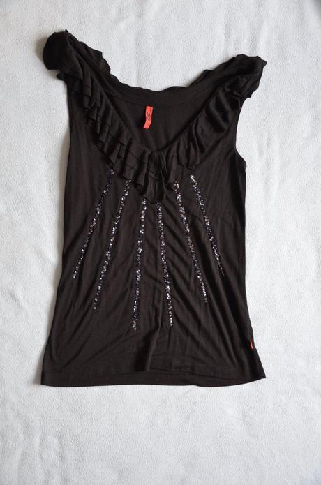 Top/tričko, s.oliver,s