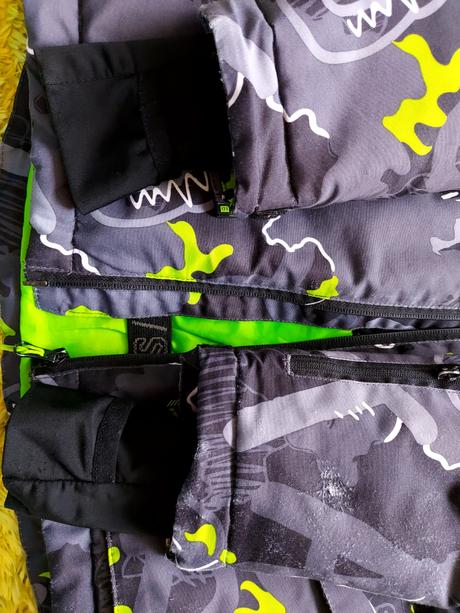 Vetrovky, reserved,116