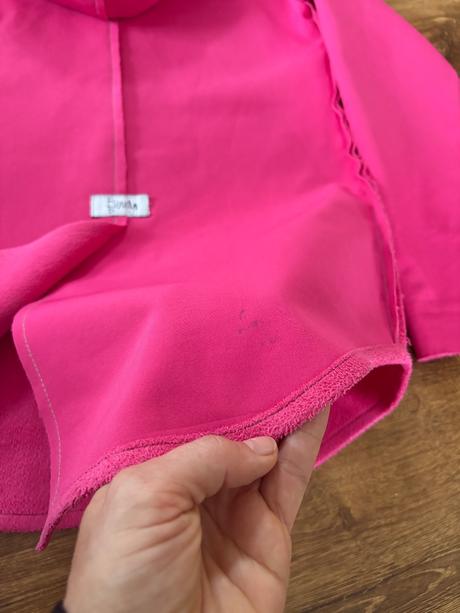 Piskaci kabatik softshellovy s maslou, funny bunny,116