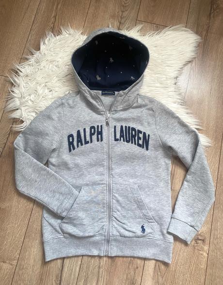 Ralph lauren vintage mikina xs/s, ralph lauren,xs