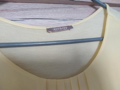 Blúzka orsay, orsay,40