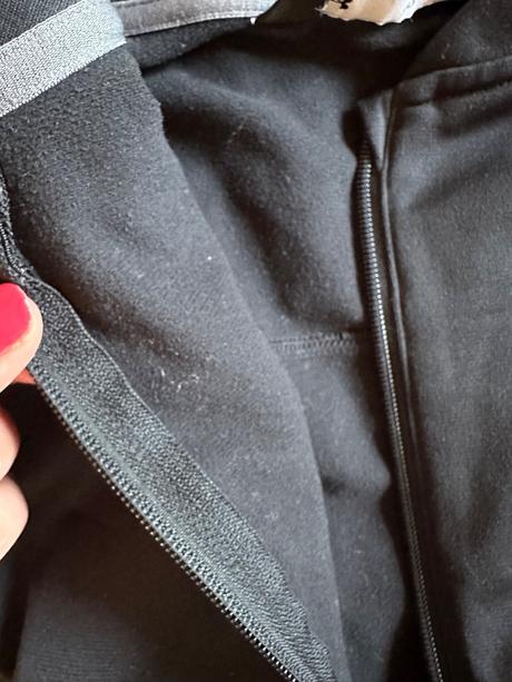 Under armour mikina, under armour,xl