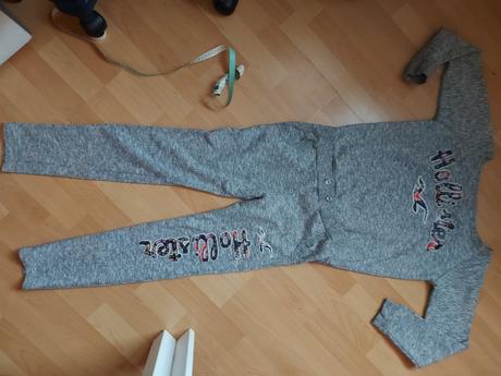 Suprava, hollister,xs