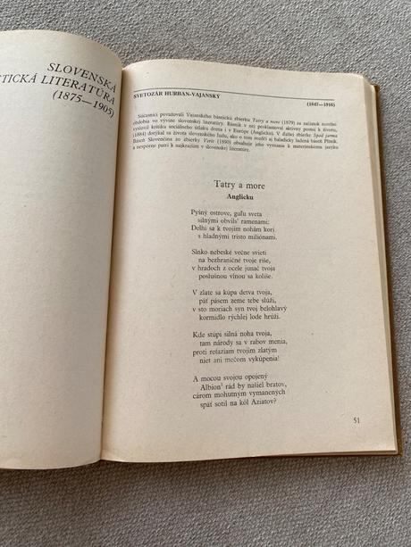 Šľabikár čítanka 2 pre 2. ročník stredných škôl, 