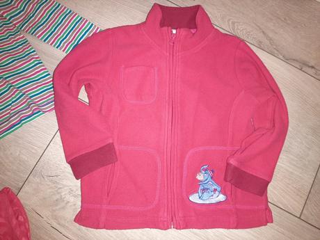 Balíček 4 ks, hummel, tom tailor, 104–116