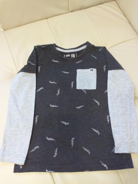 Tricko, reserved,116