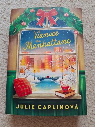 Vianoce na manhattane, 