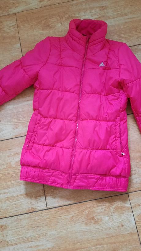 Dámska bunda, adidas,m