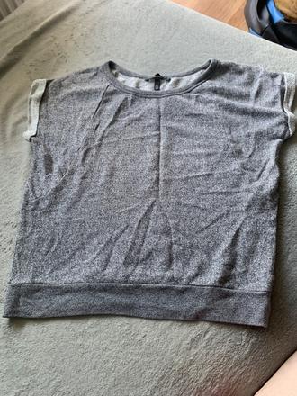 Dievcenske overside tricko, victoria's secret,158