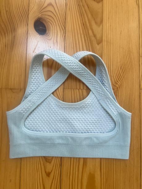 Športová podprsenka m, m