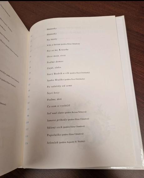 Slovenske rozoravky, hadanky a recnovanky, 