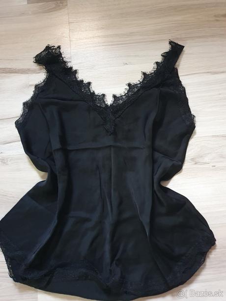 Dámske tielko paris planet, 