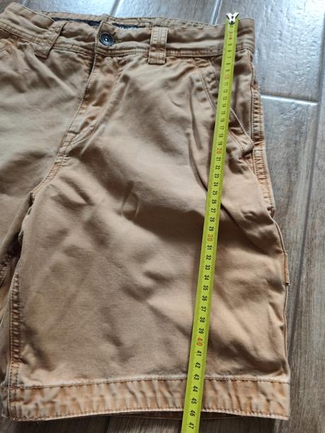 Kraťasy, pull&bear,170