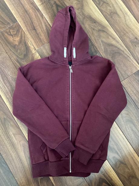 Mikina reserved, reserved,146